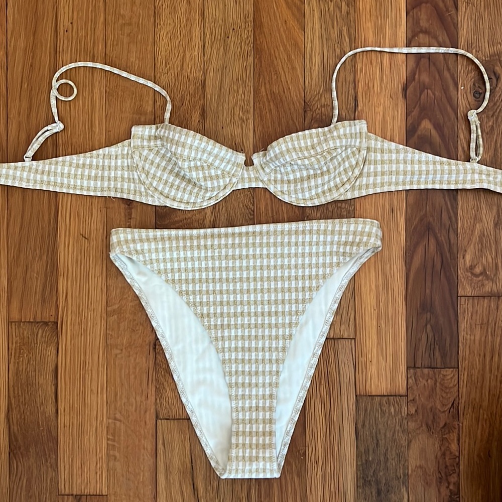 Triangl Bikini: RHIAN - ESTEL